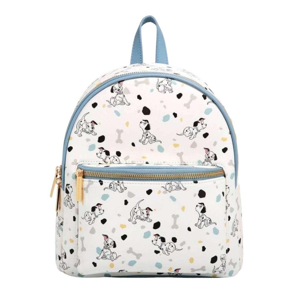 Danielle Nicole Disney 101 Dalmatians Backpack
